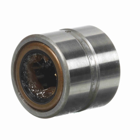Mcgill Gr Series 500, Machined Race Needle Bearing, No GR10SS GR10SS